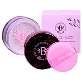 Polvo Suelto Translucent 2 En 1 Mini x5Gr - Bloomshell